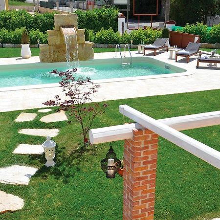 B&B Maison Michel Martina Franca Exterior photo