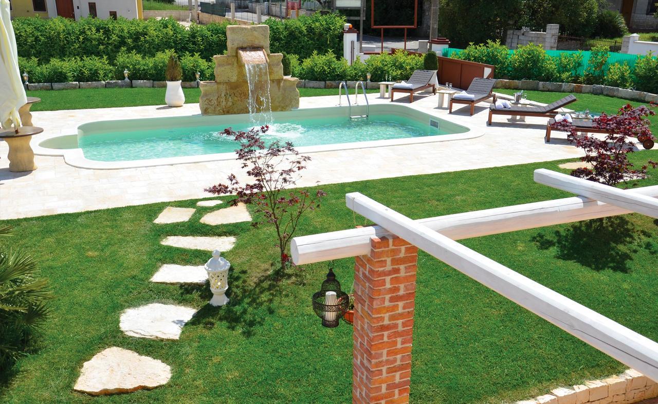 B&B Maison Michel Martina Franca Exterior photo