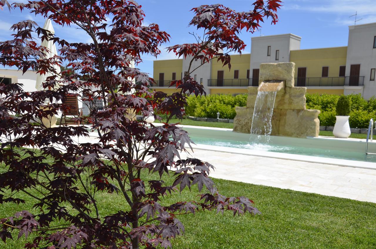 B&B Maison Michel Martina Franca Exterior photo