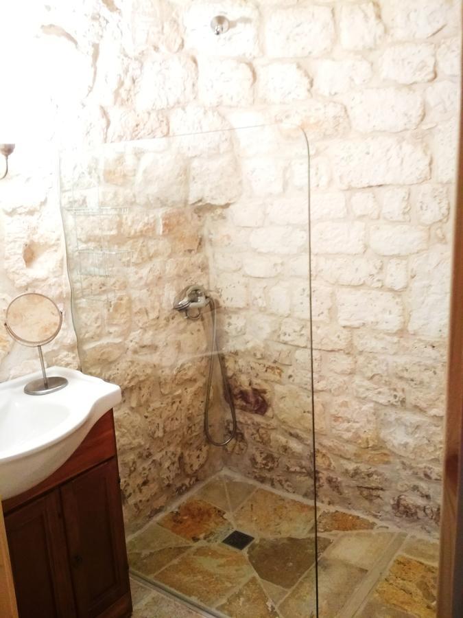 B&B Maison Michel Martina Franca Exterior photo