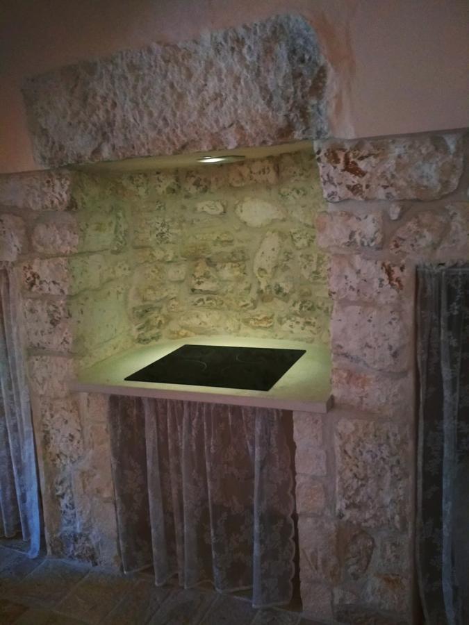 B&B Maison Michel Martina Franca Exterior photo
