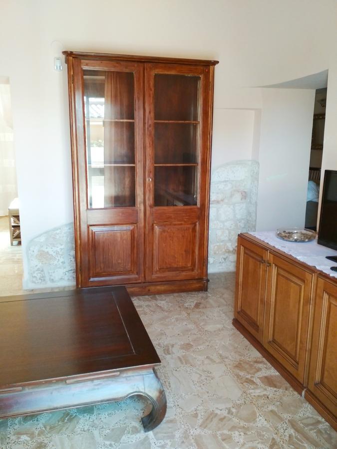 B&B Maison Michel Martina Franca Exterior photo