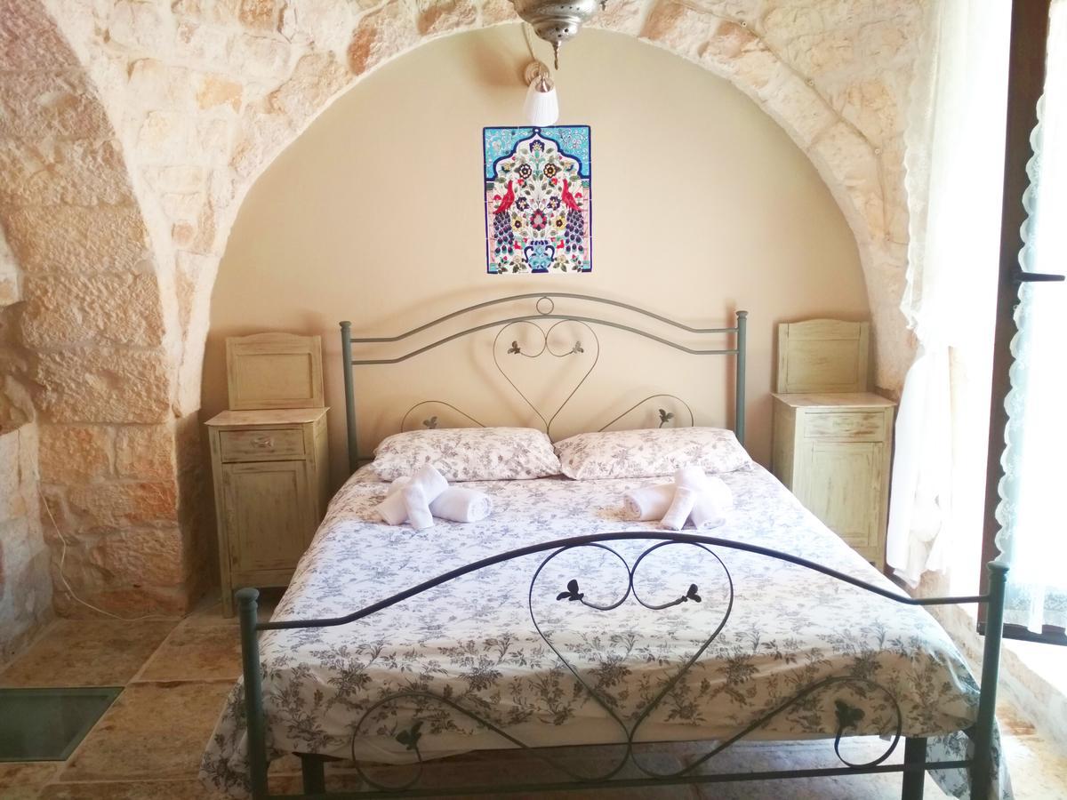 B&B Maison Michel Martina Franca Exterior photo