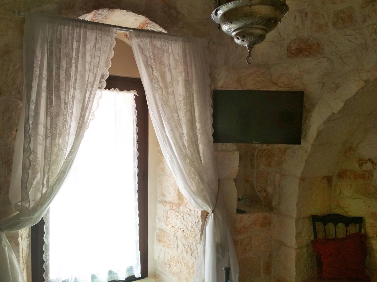 B&B Maison Michel Martina Franca Exterior photo